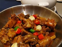 -馋遇江南·精致湖景雅宴(东方之门店)