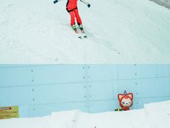 -哈尔滨热雪奇迹