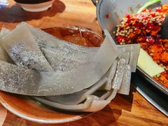 苕粉-楠火锅(龙阳广场店)