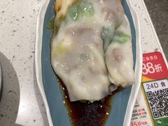 -华辉拉肠(宝华店)