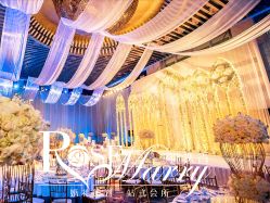 -静安洲际酒店·宴会厅