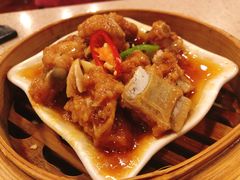 -点都德(聚福楼店)