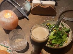 -BOCATA 西班牙餐厅(三里屯店)