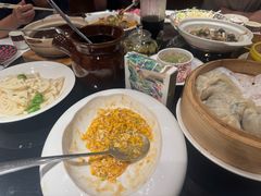 -芳芳私房菜·精做淮扬菜(承德路店)