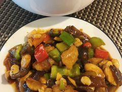 -十面春风·江南面馆(崇宁路店)