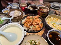 -南京大牌档(三阳广场苏宁店)