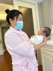 -满天星母婴月子中心(湖塘馆)