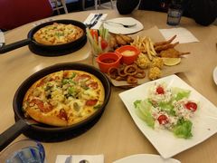 -必胜客(龙之梦购物中心店)