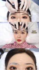 -MIVI野生眉纹绣纹眉