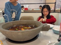 -鱼教头石泉老街石锅鱼(高新店)