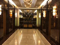 -上海新锦江大酒店