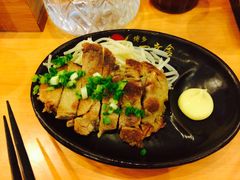 -博多一幸舍(侨福芳草地购物中心店)