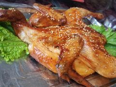 -张记焖窑·十五年专注焖烤(雍和宫店)
