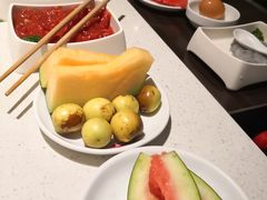 -海底捞火锅(顺义华联店)