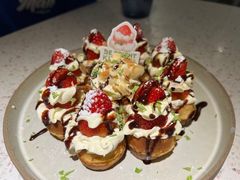 -BE BRIGHT KITCHEN(正佳广场店)