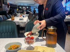 -湘中缘·湖南菜(娄底驻京办店)