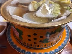 -满族八旗正宗牛肉面