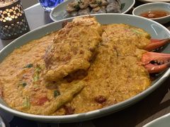 -CHINCHIN 青青·泰国料理(万象食家店)