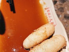 -蜀国大将老火锅(江北店)