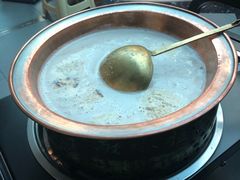 -诺敏塔拉奶茶-布里亚特包子-手把肉(锦都会店)