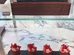 -广州文华东方酒店·悦铂尼西餐厅