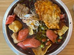-拾味螺骨汤螺蛳粉(青年路店)