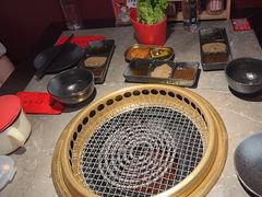 -谷牛日式烤肉(宝山U天地店)