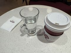 -COSTA COFFEE(新奥购物中心店)
