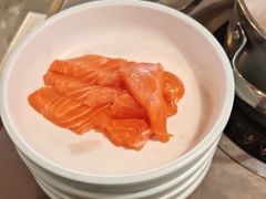 -伍棵星炭烤自助料理·烤鳗鱼(浦东食品城店)
