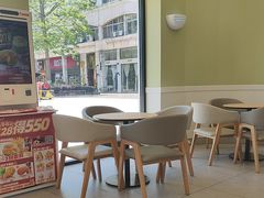 -德克士(步行街店)