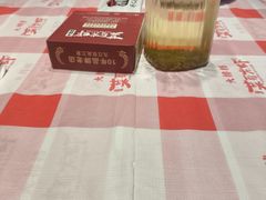 -菜哥龙虾•九江菜(七中店)
