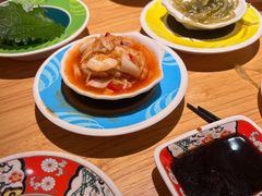 -莲寿司(国兴店)