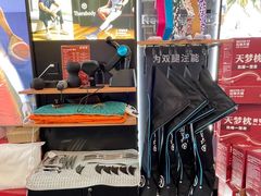 -MASTER FIT 拉伸大师·筋膜刀·西式按摩(上梅林卓悦汇店)
