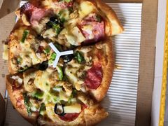 -必胜客(东大桥店)