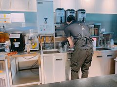 -书亦烧仙草(汇智中心概念店)