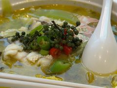 -鱼你在一起(虹口星荟中心店)