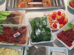 -野妹火锅(龙岗店)
