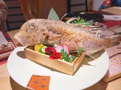-鸟山鸣·日料食堂(王府井店)