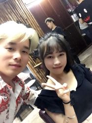 点击看大图 甜美公主卷-YDO SALON