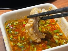 -揽季锅物会.福建黄鱼.海鲜姿造(五四路店)