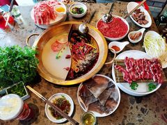 -小龙坎火锅(春熙太古里店)
