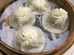 -翡翠拉面小笼包(机场DFS店)