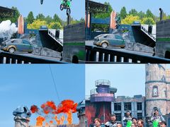 -渔岛海洋度假区