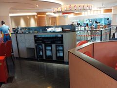 -西贝(东方路店)