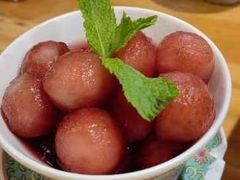 -锦尚阁烤鱼•天津菜(宣武门胡同店)