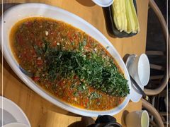 -赤宴·川菜(玉林店)