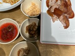 -京味斋·烤鸭·北京菜(安贞店)