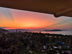 -三亚亚龙湾天域度假酒店