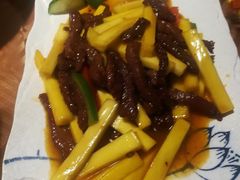 -渔太泰漓江小馆·广西融合菜(西街店)