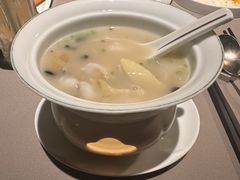 -荣轩(新荣记环球金融中心店)